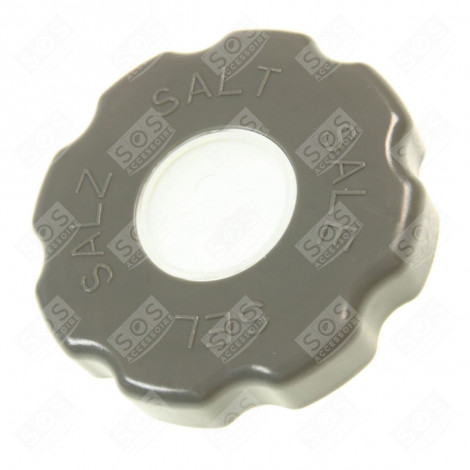 BOUCHON D'ADOUCISSEUR LAVE-VAISSELLE - 34421159