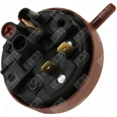 PRESSOSTAT MACHINE À LAVER, LAVE-LINGE - 34010476