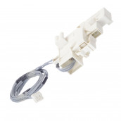 Verrouillage de porte