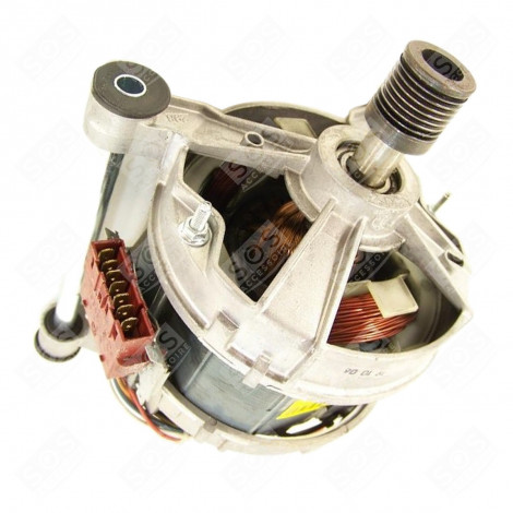 MOTEUR D'ORIGINE MACHINE À LAVER, LAVE-LINGE - 52X3601, L33A038I9