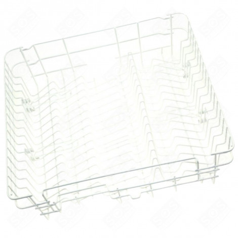 PANIER SUPÉRIEUR BLANC LAVE-VAISSELLE - 34420081