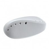 Aube de tambour d'origine