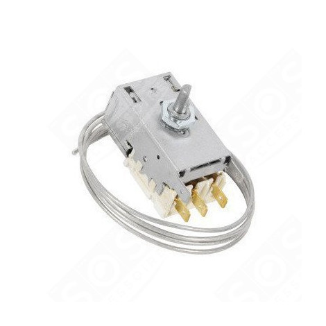 THERMOSTAT FRIGO, RÉFRIGÉRATEUR, CONGÉLATEUR - 2262348275