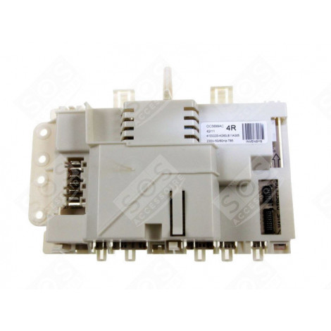 MODULE DE PUISSANCE NON PROGRAMMÉ MACHINE À LAVER, LAVE-LINGE - 41032220