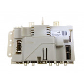 Module de puissance non programmé