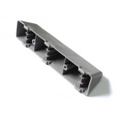 Aube de tambour d'origine