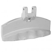 Poignée de hublot d'origine Poignée de hublot d'origine