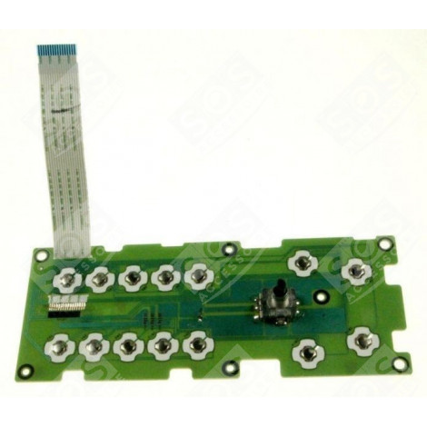 MODULE DE COMMANDE D'ORIGINE FOUR MICRO-ONDES - DE96-01040A