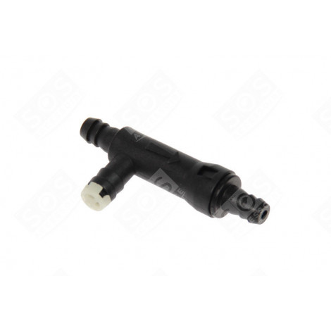 RACCORD DE POMPE(VALVE) CENTRALE VAPEUR, FER À REPASSER - 5528110500