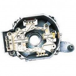 Carter complet moteur avec charbons