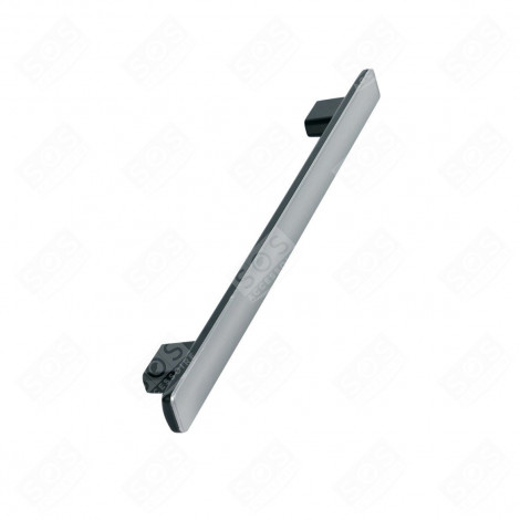 POIGNÉE DE PORTE D'ORIGINE FOUR, CUISINIÈRE - 481010600233