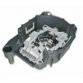 Capot moteur avec charbons d'origine