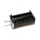 COMMUTATEUR GOTTAK 880808K 7 POSITIONS FOUR, CUISINIÈRE - 263900053