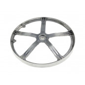 Poulie de tambour d'origine Poulie de tambour d'origine