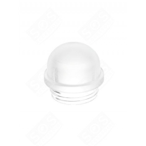 VERRE DE LAMPE D'ORIGINE FOUR, CUISINIÈRE - 00632807