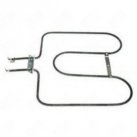 RÉSISTANCE SOLE (INFÉRIEURE) 1100W FOUR, CUISINIÈRE - 95X1222