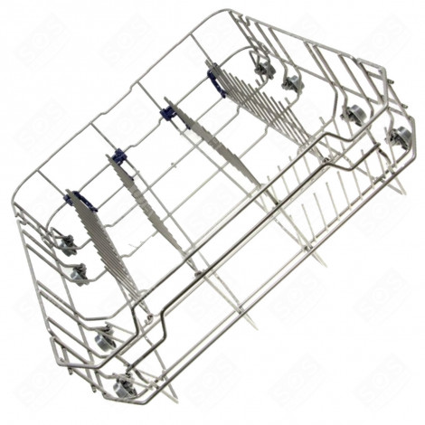 PANIER INFÉRIEUR LAVE-VAISSELLE - 34421088, 1035304