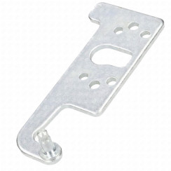 Charnière supérieure droite