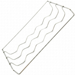 Clayette, étagère étagère porte bouteilles d'origine  512X381 mm