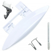 Poignée de hublot d'origine