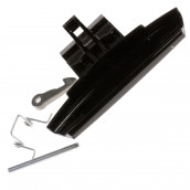 Poignée de hublot noire d'origine