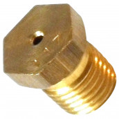 Kit 2 Injecteurs, gicleurs butane propane (83-117)