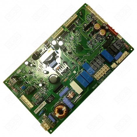 PLATINE PRINCIPALE FRIGO, RÉFRIGÉRATEUR, CONGÉLATEUR - EBR61382403