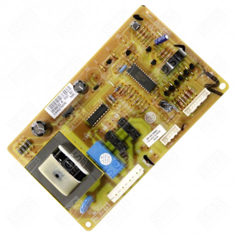 PLATINE PRINCIPALE FRIGO, RÉFRIGÉRATEUR, CONGÉLATEUR - EBR32790326