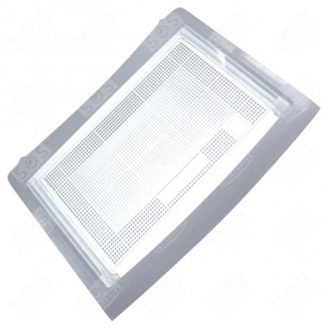 CLAYETTE, ÉTAGÈRE BAC À LÉGUMES (N°154A)  502X346 MM FRIGO, RÉFRIGÉRATEUR, CONGÉLATEUR - ACQ85710403