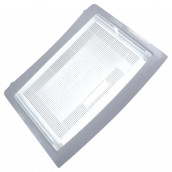 Clayette, étagère bac à légumes (n°154A)  502X346 mm