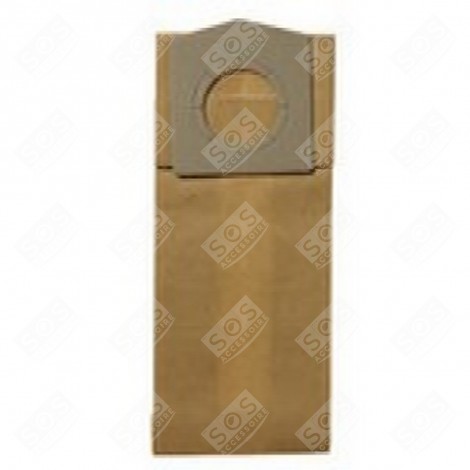 BOÎTE DE 5 SACS PAPIER ASPIRATEUR - 09200032