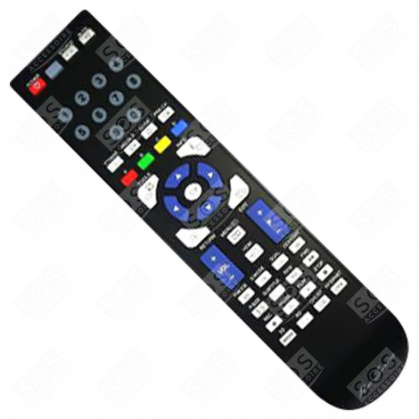 TÉLÉCOMMANDE HOME CINEMA, DVD, BLUE-RAY - AKB73775639