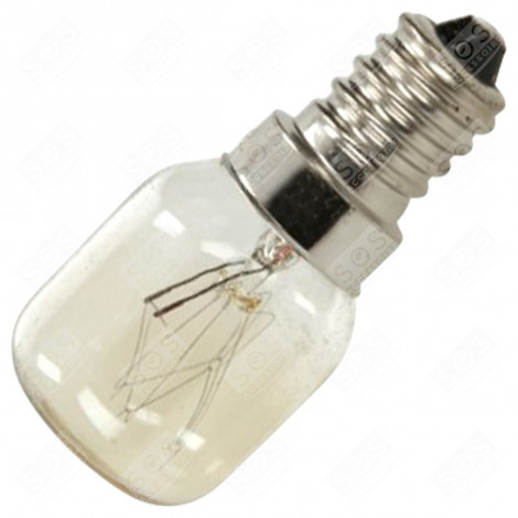 AMPOULE 25W - T25 D'ORIGINE FOUR, CUISINIÈRE - 3117943005