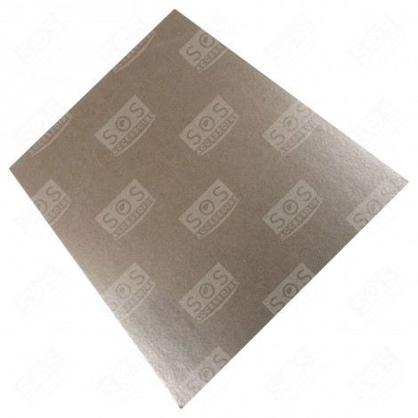 PLAQUE MICA FOUR MICRO-ONDES - 3052W1M019B