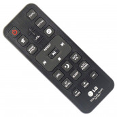 Télécommande - CHAINE HIFI