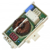 Filter Assembly n°A485