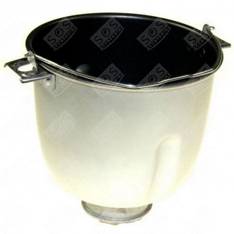 CUVE RONDE (SANS PALE DE PETRISSAGE) MACHINE À PAIN - AW51000001