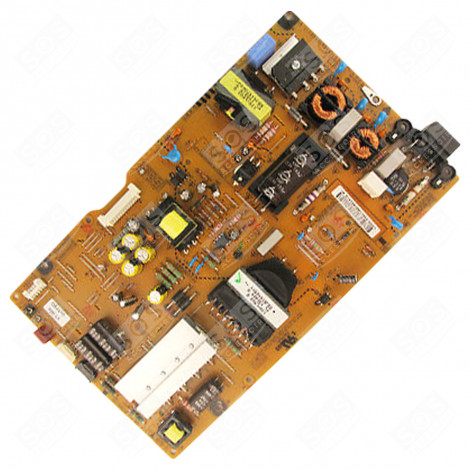 CARTE D'ALIMENTATION N°530 TÉLÉVISION - EAY62811001, CRB33308301