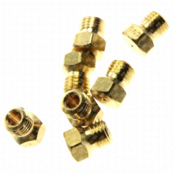 Kit Injecteurs, gicleurs gaz butane