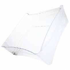 Tiroir congélateur d'origine  400x157 mm