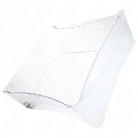 TIROIR CONGÉLATEUR D'ORIGINE  400X157 MM FRIGO, RÉFRIGÉRATEUR, CONGÉLATEUR - 2647032024