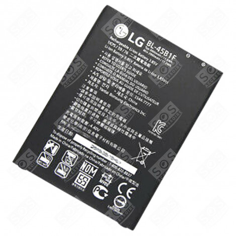 BATTERIE TÉLÉPHONIE, SMARTPHONE - EAC63118201