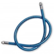 Flexible VISSINOX gaz naturel long. 2m durée de vie illimitée