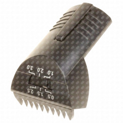 GUIDE DE PRECISION 0,5-3MM