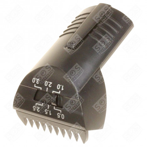 GUIDE DE PRECISION 0,5-3MM RASOIR, TONDEUSE - 35808352