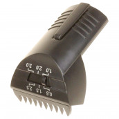 GUIDE DE PRECISION 0,5-3MM