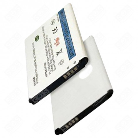 BATTERIE TÉLÉPHONIE, SMARTPHONE - EAC63138801
