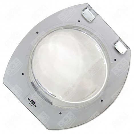 HUBLOT COMPLET D'ORIGINE MACHINE À LAVER, LAVE-LINGE - C00278002