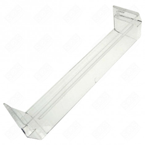 BALCONNET PORTE BOUTEILLES          -                    433X100X95 MM FRIGO, RÉFRIGÉRATEUR, CONGÉLATEUR - MAN62871901
