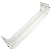 Balconnet porte bouteilles          -                    433X100X95 mm